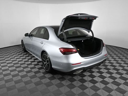 Certified 2021 Mercedes-Benz E 350 Sedan image 31