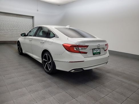 Used 2019 Honda Accord Sport image 5