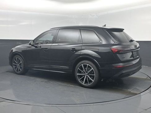 Used 2021 Audi Q7 3.0T Premium Plus image 4
