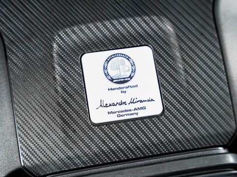 Certified 2025 Mercedes-Benz CLA 45 AMG 4MATIC image 22