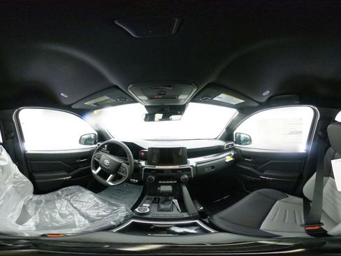 New 2026 Toyota Tacoma TRD Sport image 33