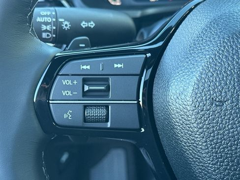 New 2026 Honda Civic Sport Touring image 24