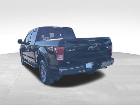 Used 2016 Ford F150 XLT w/ Equipment Group 302A Luxury image 5