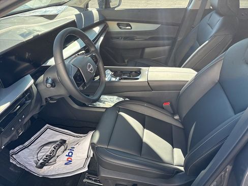 New 2025 Nissan Murano SL AWD/4WD image 15