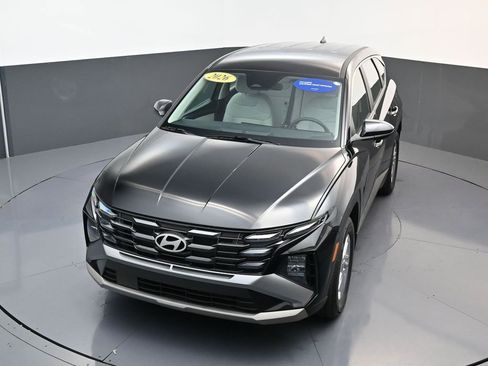 Used 2026 Hyundai Tucson SE FWD image 20