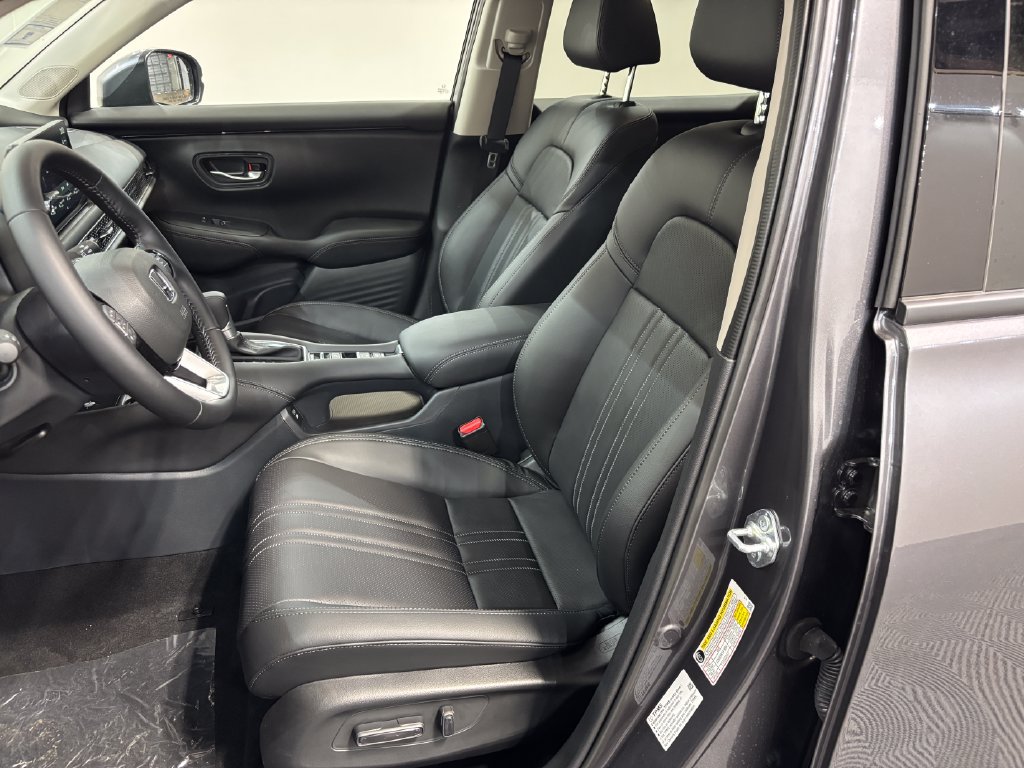 New 2027 Honda HR-V EX-L image 11
