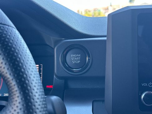 New 2026 Toyota Tacoma SR5 AWD/4WD image 20
