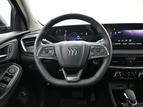 New 2026 Buick Encore GX Sport Touring w/ Advanced Technology Package image 10