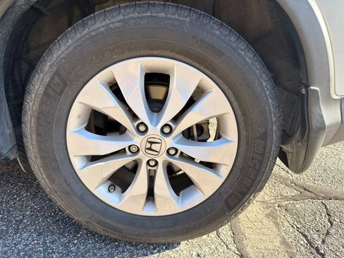 Used 2013 Honda CR-V EX-L image 29