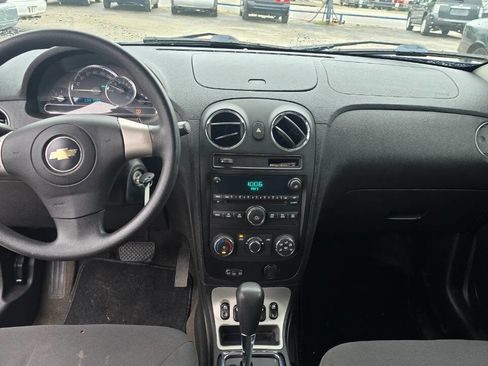 Used 2008 Chevrolet HHR LS image 9
