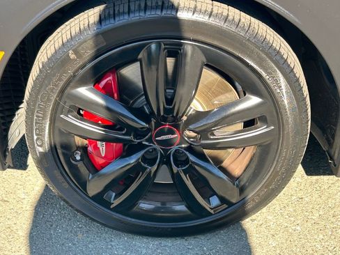 Used 2024 MINI Cooper John Cooper Works image 9
