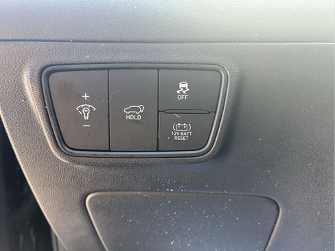 Used 2024 Hyundai Tucson SEL image 21