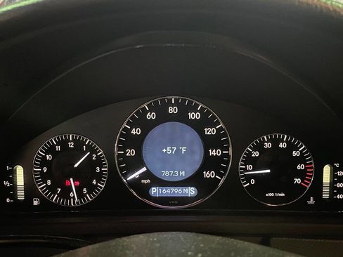 Used 2005 Mercedes-Benz CLK 320 CLK 320 2dr Cabriolet image 7