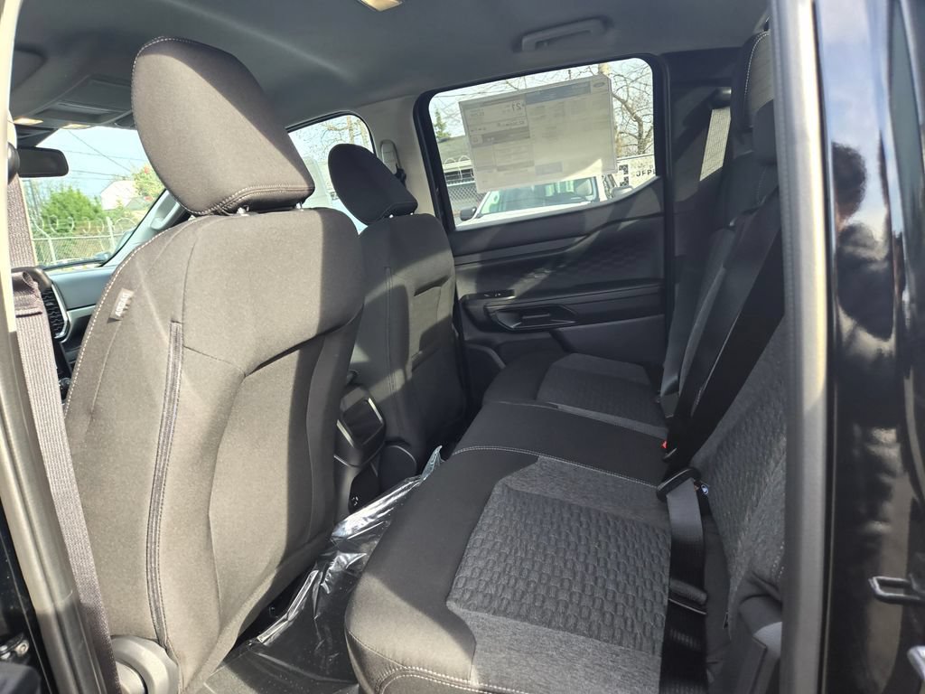 New 2026 Ford Ranger XLT w/ FX4 Off-Road Package AWD/4WD image 9
