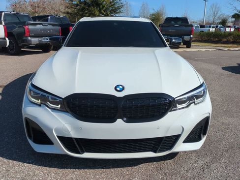 Used 2022 BMW M340i w/ Premium Package image 9