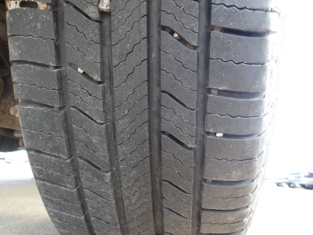 Used 2008 Honda CR-V EX-L image 8