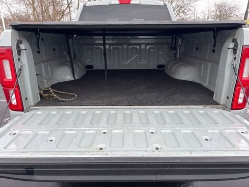 Used 2022 Ford Ranger XLT w/ Tremor Off-Road Package image 9