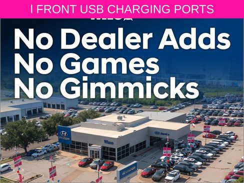 Used 2023 Hyundai Kona SEL w/ Convenience Package image 11