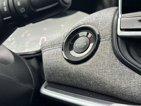 Used 2022 Jeep Compass Latitude w/ Convenience Group image 22