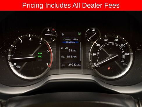 Used 2022 Lexus GX 460 Premium AWD/4WD image 22