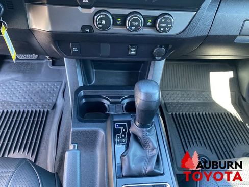 Used 2019 Toyota Tacoma SR w/ SR Convenience Package RWD image 38