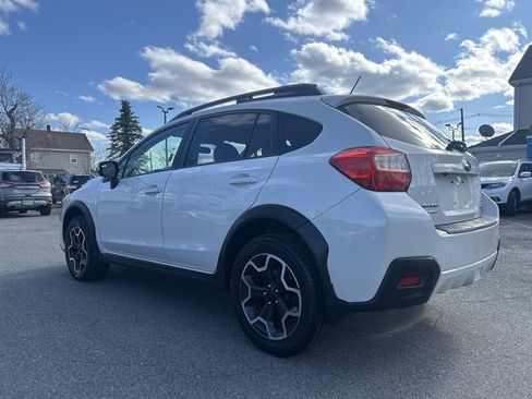 Used 2015 Subaru Crosstrek 2.0i Premium image 6
