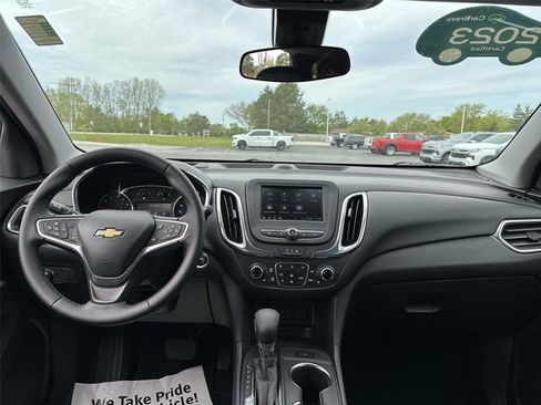 Certified 2023 Chevrolet Equinox LT FWD image 19