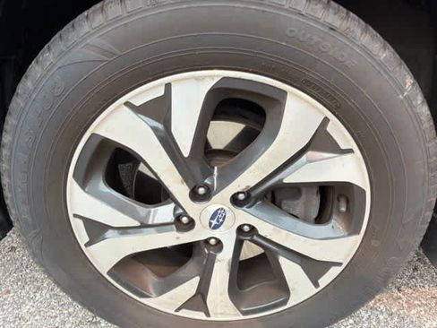Used 2020 Subaru Outback Limited w/ Popular Package #2 AWD/4WD image 11