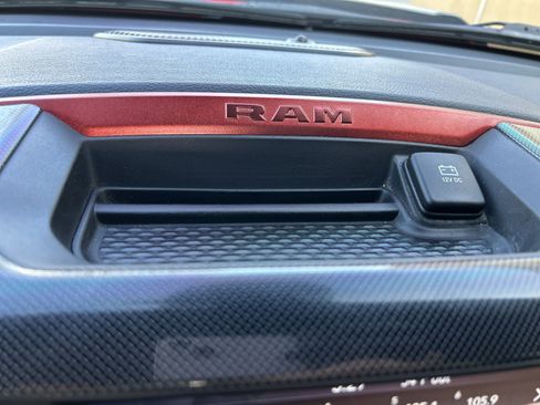 Used 2020 RAM 1500 Rebel w/ Rebel Level 1 Equipment Group image 45