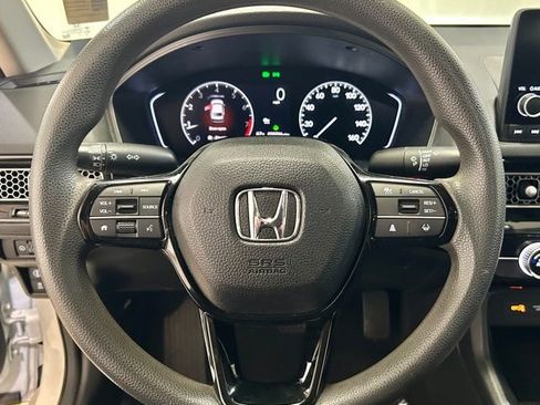 Used 2022 Honda Civic LX image 21