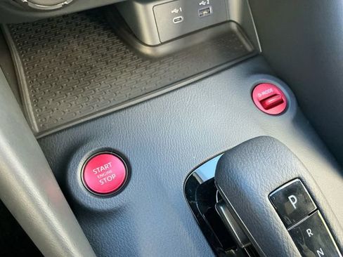 New 2025 Nissan Z NISMO w/ Floor Mat Package RWD image 21