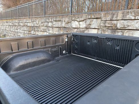 Used 2021 RAM 1500 Classic Warlock image 15