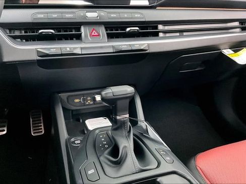 New 2026 Kia K4 GT-Line Turbo FWD image 7