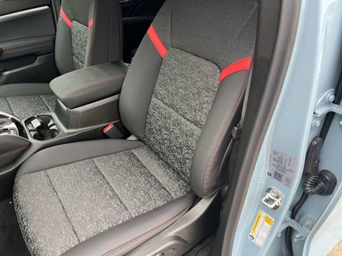 New 2026 Chevrolet Colorado Z71 image 20