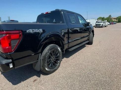New 2026 Ford F150 XLT w/ Equipment Group 302A MID AWD/4WD image 2