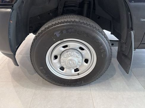 Used 2024 RAM 2500 Tradesman AWD/4WD image 14