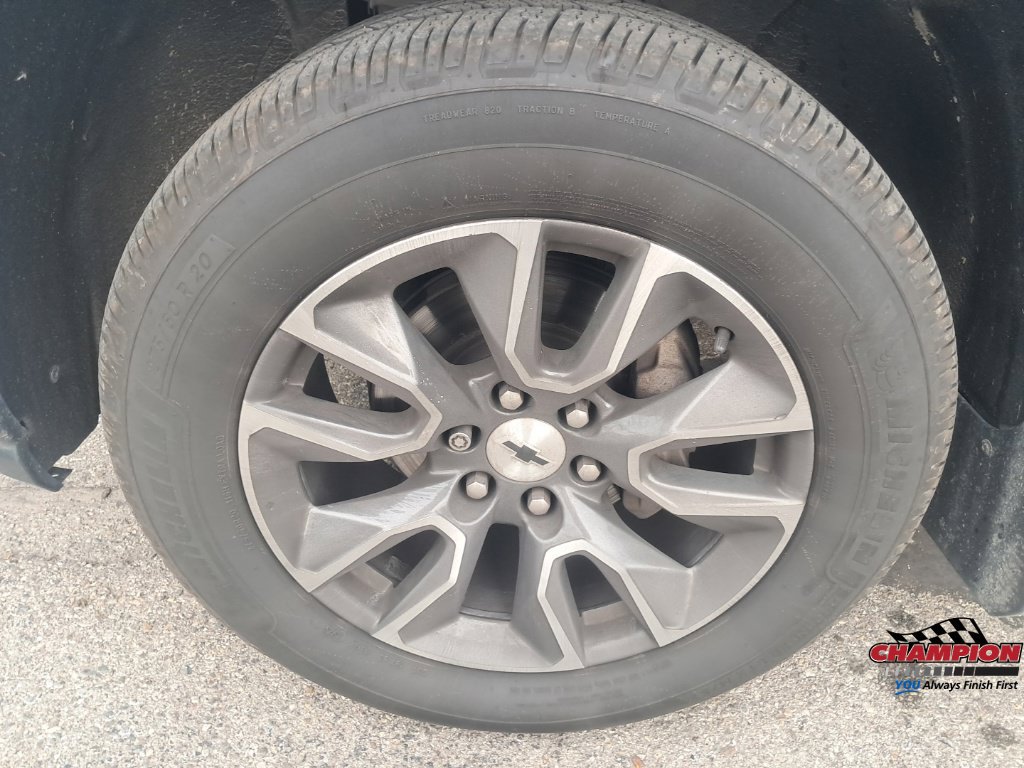Used 2021 Chevrolet Silverado 1500 RST w/ All Star Edition Plus AWD/4WD image 19
