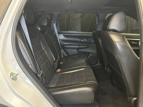 Used 2025 Honda CR-V Sport-L image 18