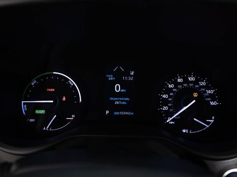 Used 2022 Toyota Sienna XSE AWD/4WD image 33