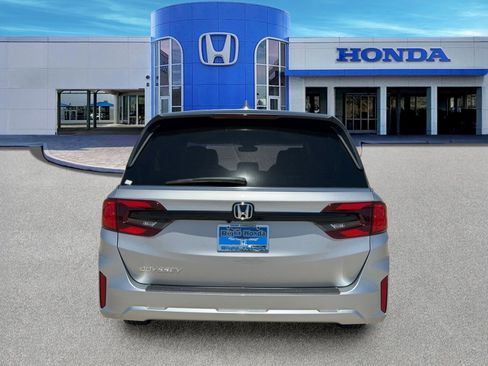 New 2026 Honda Odyssey EX-L image 7