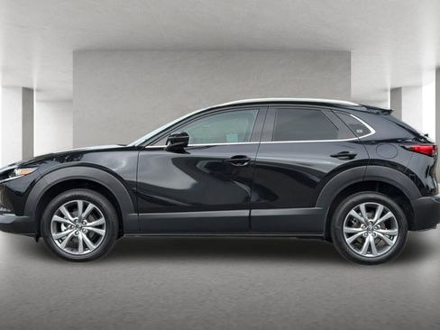 Certified 2025 MAZDA CX-30 AWD 2.5 S w/ Premium Package image 7