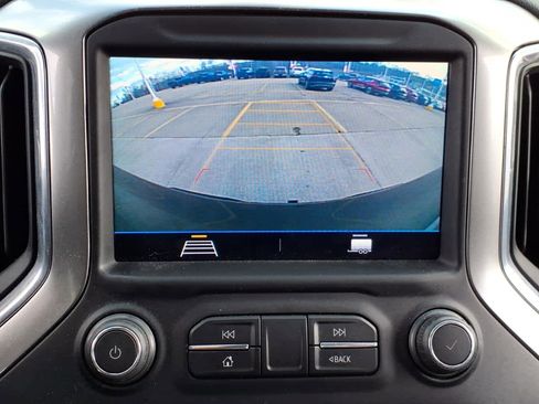 Certified 2021 Chevrolet Silverado 1500 RST image 15