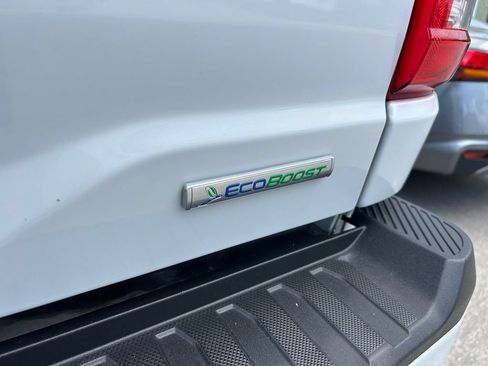 Used 2022 Ford F150 Lariat AWD/4WD image 10
