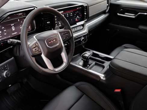 New 2026 GMC Sierra 1500 SLT w/ SLT Premium Plus Package image 14