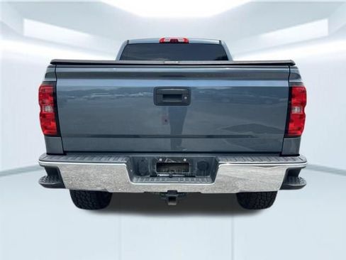 Used 2014 Chevrolet Silverado 1500 LT w/ Trailering Package RWD image 7