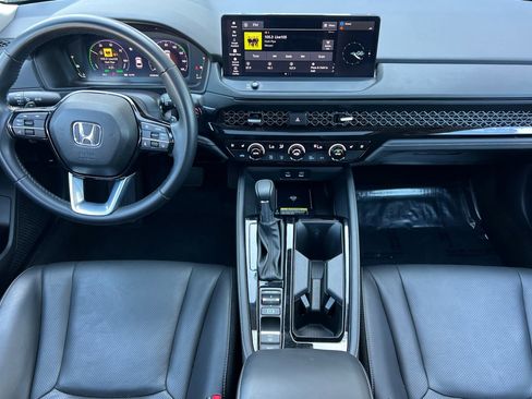 Used 2024 Honda Accord Touring image 27