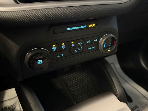 Used 2024 Ford Bronco Sport Big Bend AWD/4WD image 15