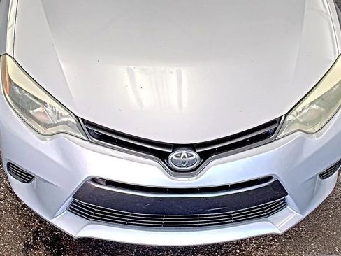 Used 2015 Toyota Corolla LE image 14