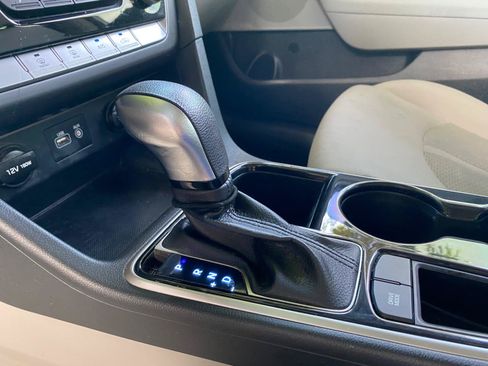 Used 2018 Hyundai Sonata ECO FWD image 51