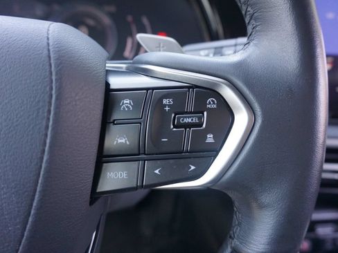 Used 2024 Lexus RX 350h w/ Cold Area Package AWD/4WD image 9